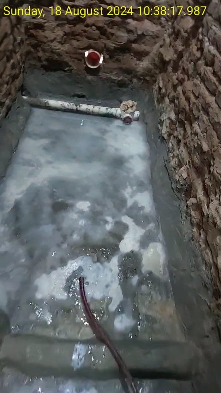 تأهيل حمامات مصرف المزارع التجاري - image 6