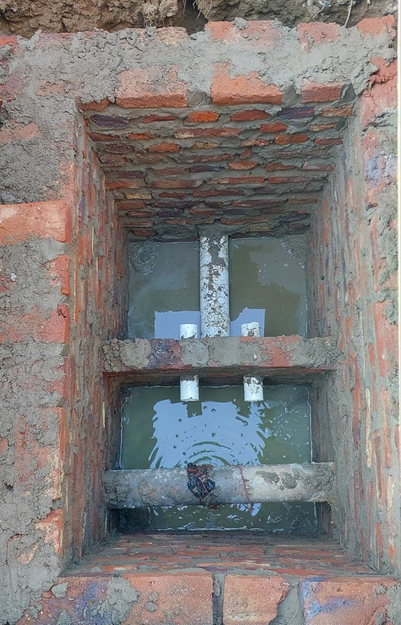 تأهيل حمامات مصرف المزارع التجاري - image 8