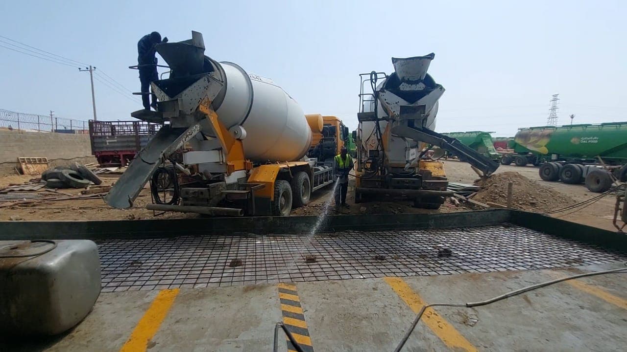 جملون معدني - سيقا للنقل (مجموعة دال) - image 12