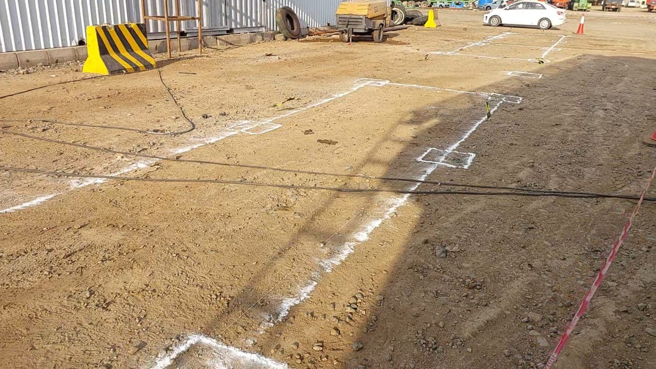 جملون معدني - سيقا للنقل (مجموعة دال) - image 2