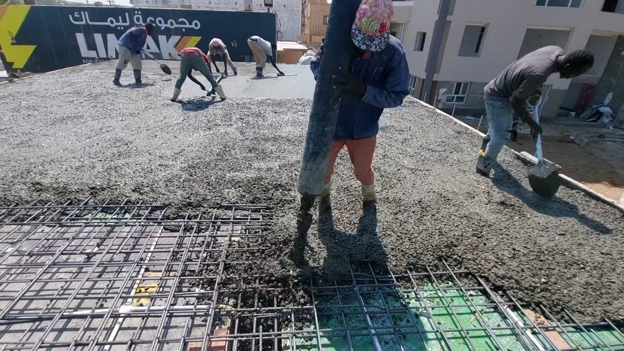 استشارات هندسية - LIMAK GROUP - image 2