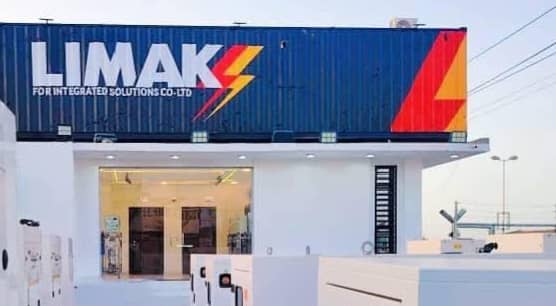 Engineering Consultancy for LIMAK GROUP