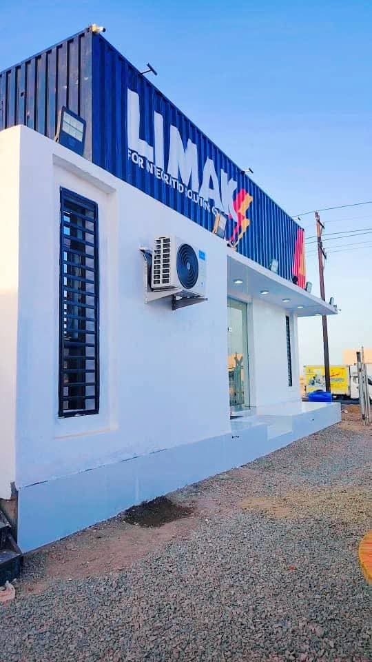 استشارات هندسية - LIMAK GROUP - image 3