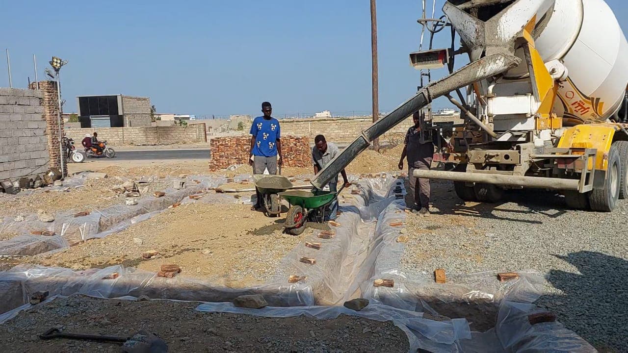 استشارات هندسية - LIMAK GROUP - image 5