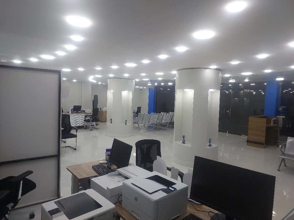 تأهيل نافذة خدمات سوداني - بورتسودان - image 2