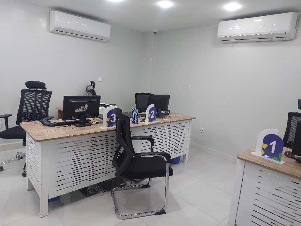 تأهيل نافذة خدمات سوداني - بورتسودان - image 5