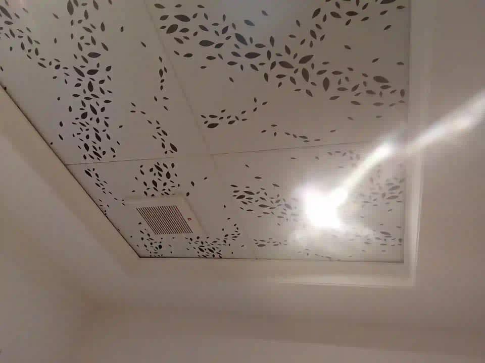 تشطيب فيلا المهندس خالد الرفاعي  - image 11