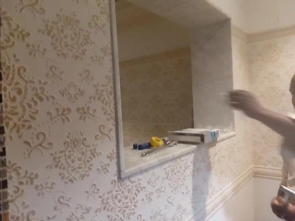 تشطيب فيلا المهندس خالد الرفاعي  - image 3