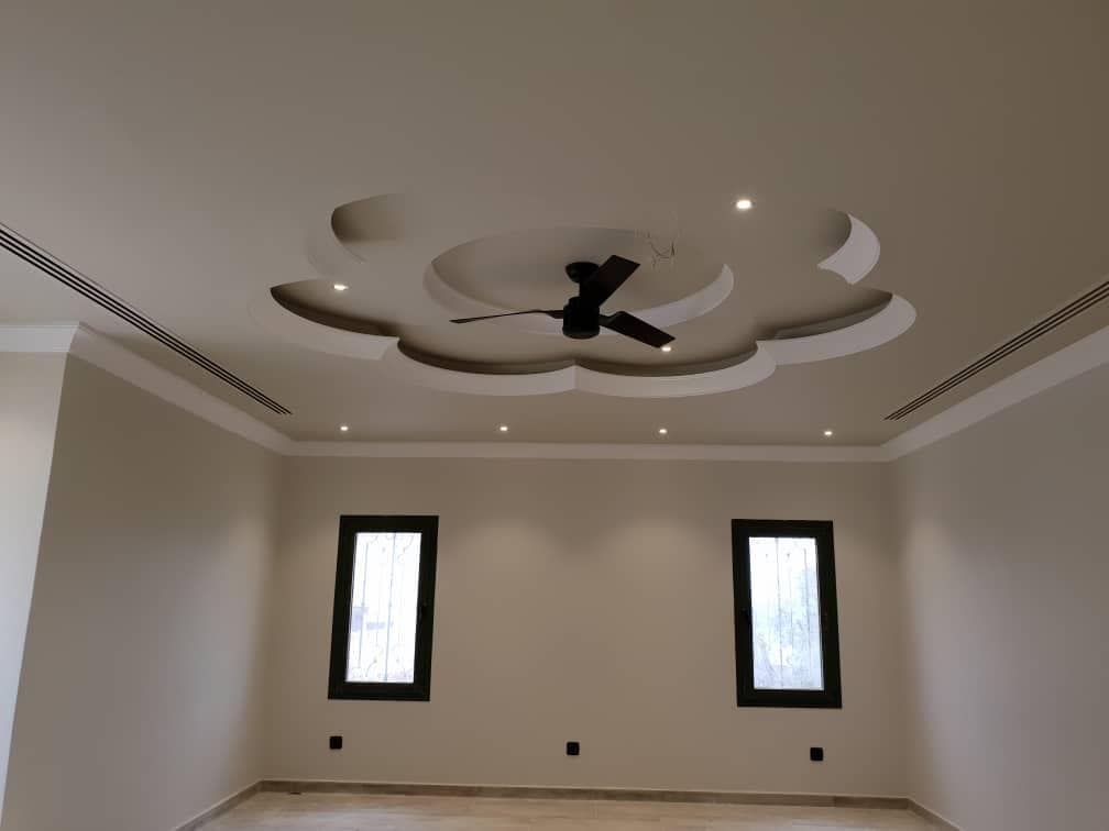تشطيب فيلا المهندس خالد الرفاعي  - image 6